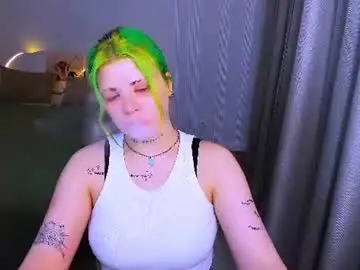 Chaturbate Sex Cam of alicespencery