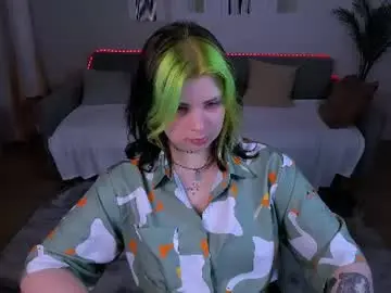 Chaturbate Adult Webcam of alicespencery