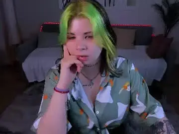 Chaturbate Nude Webcam of alicespencery