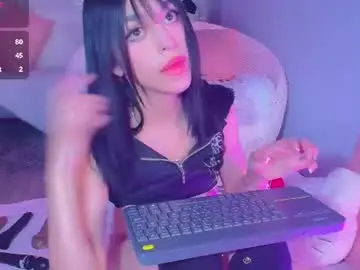 Chaturbate Best Webcam of ambar_lanie