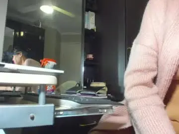 Chaturbate Live Sex of angelchezcka