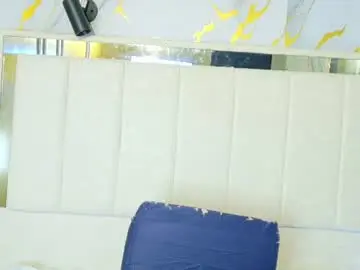 Chaturbate Free Porn Cam of angeles_azul