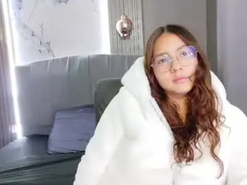 Chaturbate Private Sex Chat of angeles_azul