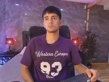 Chaturbate Adult Webcam of axel_draven