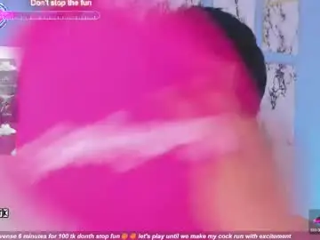 Chaturbate Sex Cam of bell_rosee
