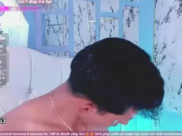 Chaturbate Best Webcam of bell_rosee