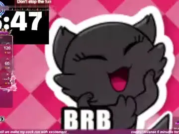Chaturbate Private Sex Chat of bell_rosee