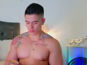 Chaturbate Best Webcam of elian_craiggggg