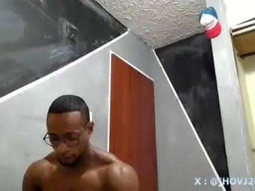 Chaturbate Best live sex cam show of jhony_vj