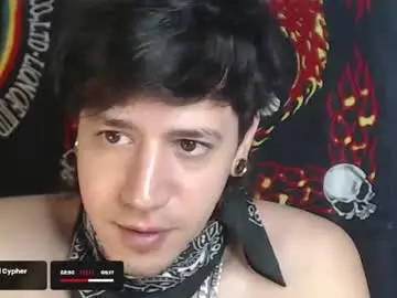 Chaturbate Sex Chat of jokeradams69
