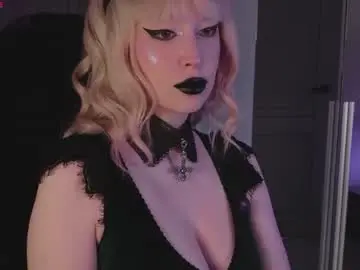 Chaturbate Live Sex Cam of kymatics