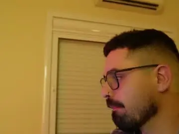 Chaturbate Live Sex Cam of milkshakexx