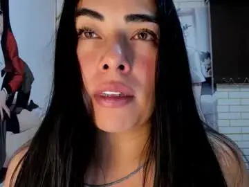 Chaturbate Best live sex cam show of missexxypri