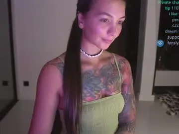Chaturbate Live Porn of pocahontascb