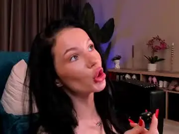 Chaturbate Live Sex Cam of russianbonita