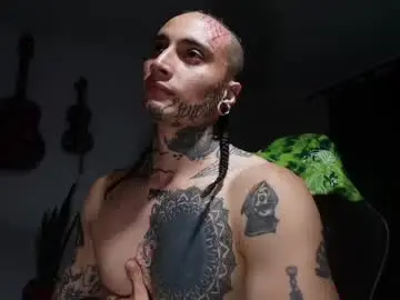 Chaturbate Adult Webcams of ryuk_it