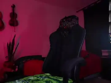 Chaturbate Adult Webcam of ryuk_it