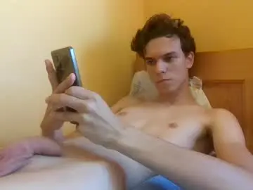 Chaturbate Sex Chat of skinnyfit8