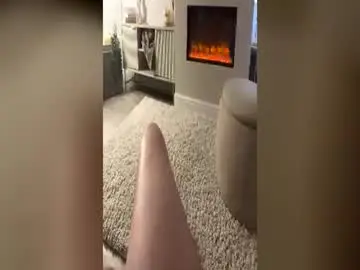 Chaturbate Nude Webcam of theukhusband