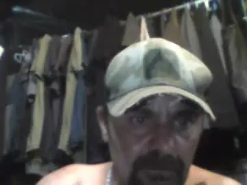 Chaturbate Nude Webcam of topnotch55xx