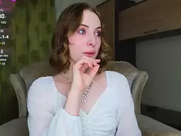 Chaturbate Watch Live Sex Cams of adelina_cowell