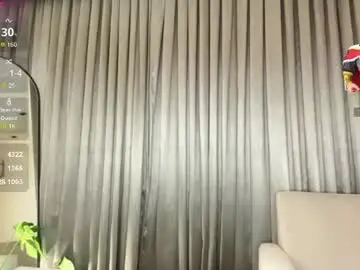 Chaturbate Private Sex Chat of blackmambaa_1