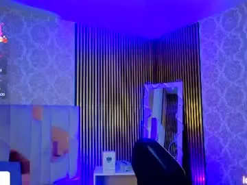 Chaturbate Live Sex Cam of boyfox_tay