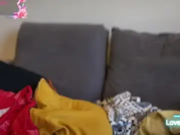 Chaturbate Live Sex of ceedm91