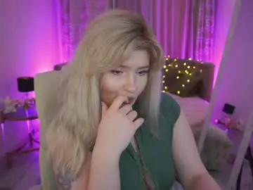 Chaturbate Nude Webcam of cocosecretss