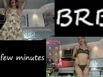 Chaturbate Sex Cam of crisozzz