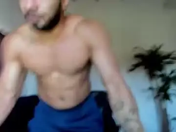Chaturbate Live Sex of cristobal12cock