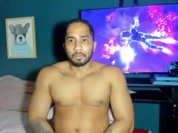 Chaturbate Sex Cam of cristobal12cock