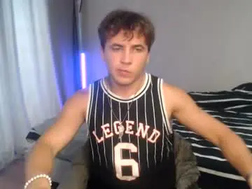 Chaturbate Adult Webcams of den4ik_sport