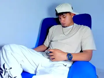 Chaturbate Best live sex cam show of dominick_king