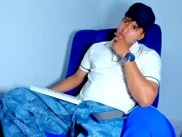Chaturbate Private Sex Chat of dominick_king
