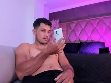 Chaturbate Live Sex of eimyandmaxi