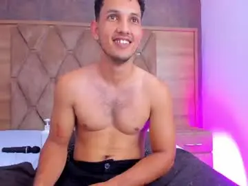 Chaturbate Sex Chat of eimyandmaxi