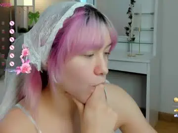 Chaturbate Nude Webcam of emilytrase
