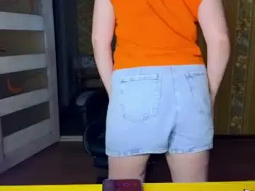 Chaturbate Adult Webcams of hey_buddie
