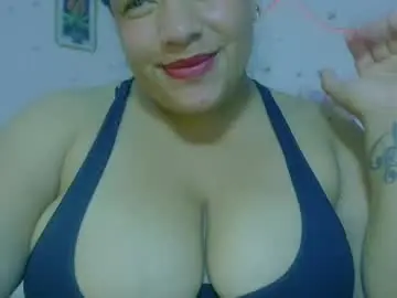 Chaturbate Sex Cam of ivydesouzaa