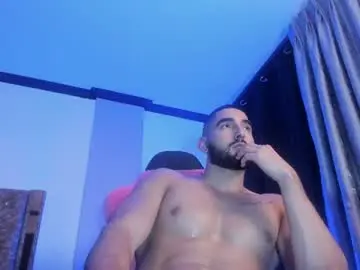 Chaturbate Live Sex of joao_batista_team
