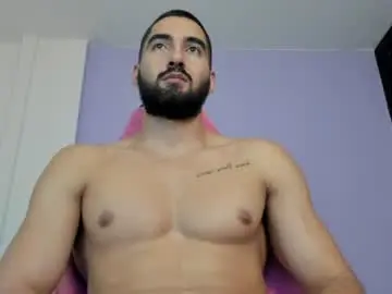 Chaturbate Adult Webcams of joao_batista_team