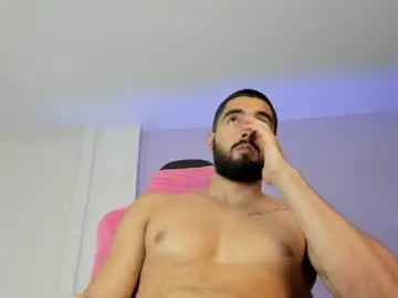 Chaturbate Adult Webcams of joao_batista_team