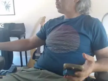 Chaturbate Nude Webcam of joebo7575