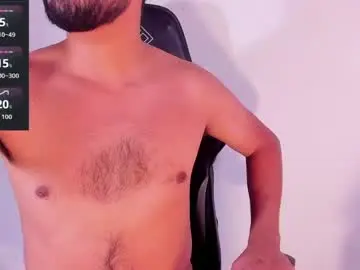 Chaturbate Free Live Porn of kael_cassian