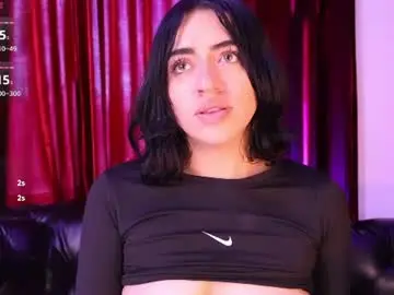 Chaturbate Live Sex Cam of kassianoir_