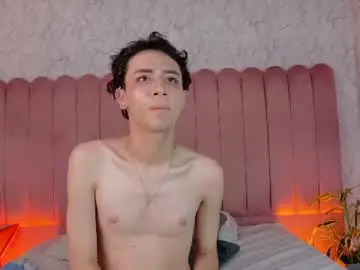Chaturbate Live Sex of leo_williams_