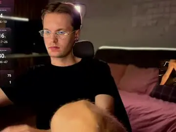 Chaturbate Best Webcam of leonnextdoor