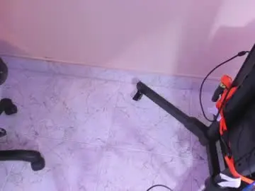 Chaturbate Live Sex of liabell_