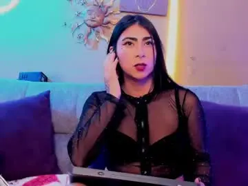 Chaturbate Sex Cam of lucyfergp